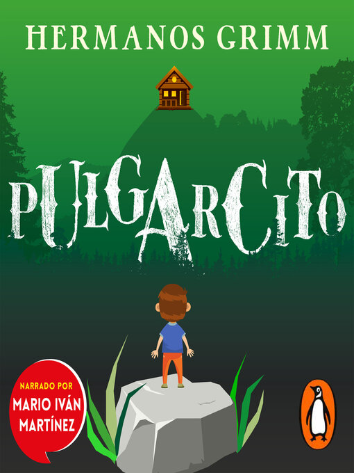 Title details for Pulgarcito by Hermanos Grimm - Available